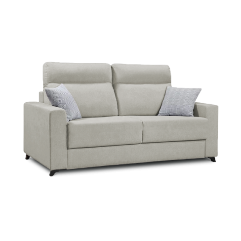 Sofá-cama Enzo cor Cream