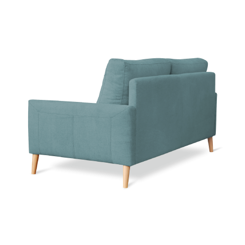 Sofá Florenza cor Jeans