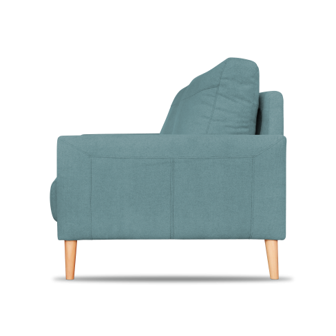 Sofá Florenza cor Jeans