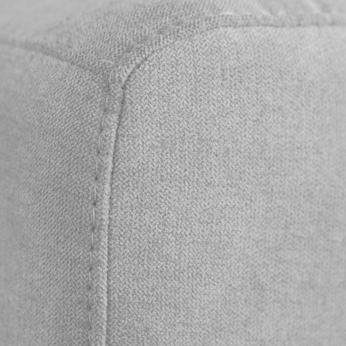 Sofá Nimbus cor Light grey