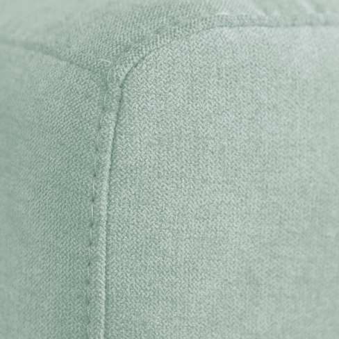 Sofá Nimbus cor Water green