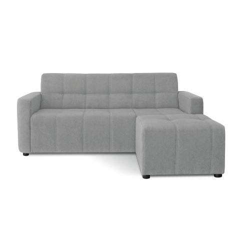 Sofá Nimbus cor Light grey