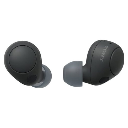 Auriculares Bluetooth True Wireless SONY WF C700NB (In Ear - Microfone - Noise C