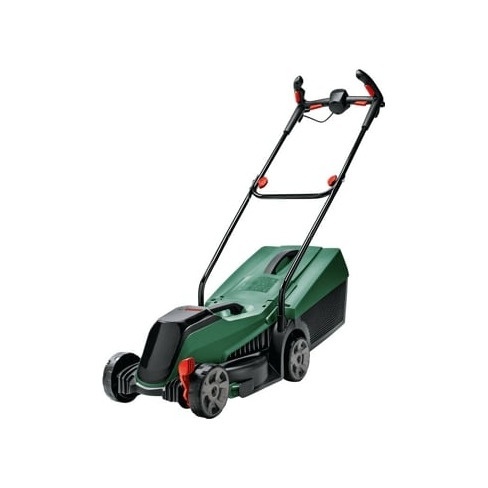 Corta-Relvas BOSCH CityMower 18V-32-300 (Baretool)