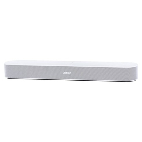 Soundbar SONOS Beam Gen 2 Branco (2.1)