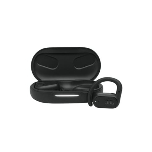 Auricular Haste Sem Fio JBL SOUNDGEAR SENSE (Preto)