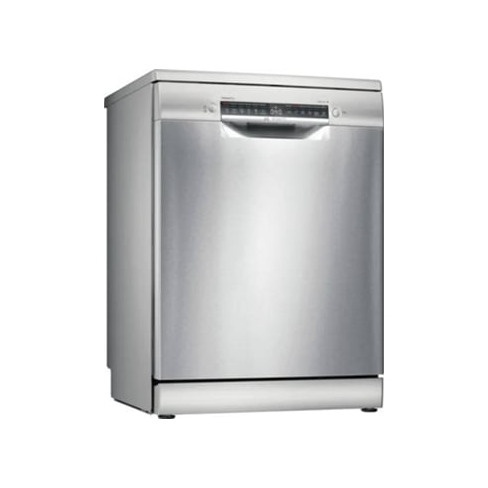 Máquina de Lavar Loiça BOSCH SMS4EMI01E (14 Conjuntos - 60 cm - Inox)