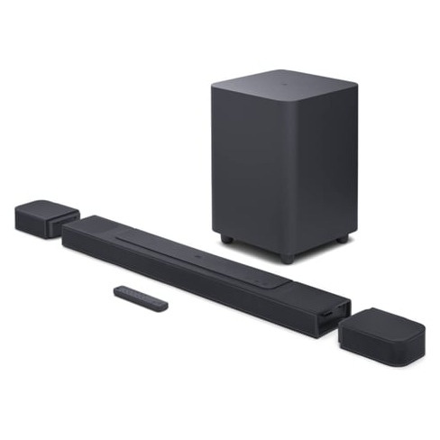 Soundbar JBL 1000 Pro (7.1.4 - 880W - Subwoofer)