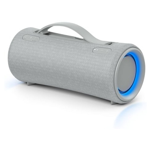 Coluna Bluetooth SONY SRSXG300H.EU8 (Autonomia: até 25 horas - Cinzento)