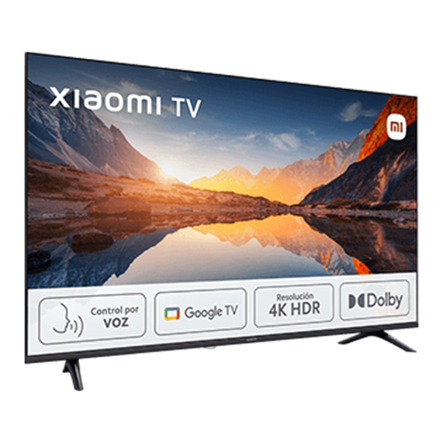 TV Xiaomi A 2025 HD 32