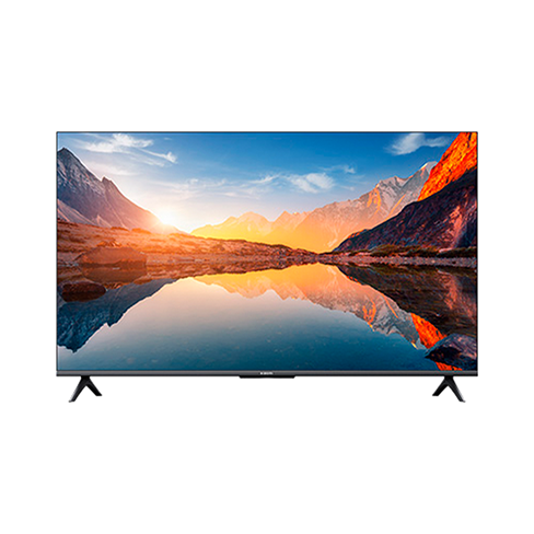 TV Xiaomi A Pro 2025 QLED 4K 75