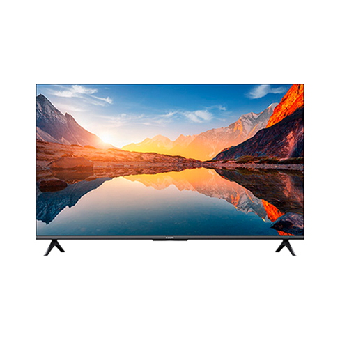 TV Xiaomi A Pro 2025 QLED 4K 65