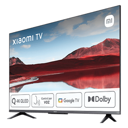 TV Xiaomi A Pro 2025 QLED 4K 75