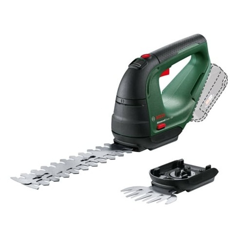 Mini Corta-Sebes BOSCH AdvancedShear 18V-10 (Baretool)