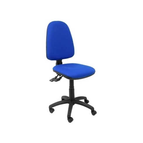 Cadeira de Escritório Operativa PIQUERAS Y CRESPO Ayna Azul (Tecido)