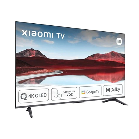 TV Xiaomi A Pro 2025 QLED 4K 43