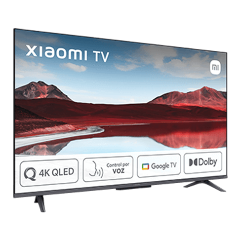 TV Xiaomi A Pro 2025 QLED 4K 75