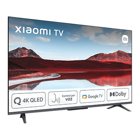 TV Xiaomi A Pro 2025 QLED 4K 65