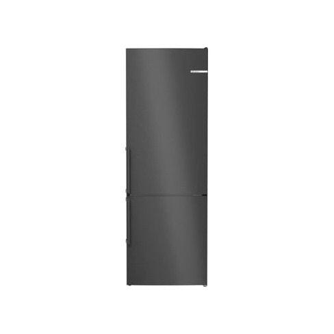 Frigorífico Combinado BOSCH KGN49OXBT (No Frost - 203 cm - 363 L - Cinzento)