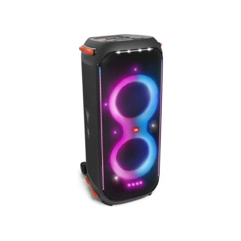 Coluna High Power JBL Party Box 710 (800 W - Bluetooth)