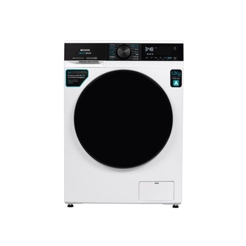 MLR BECKEN BOOSTWASH 9KG BWM8813WH
