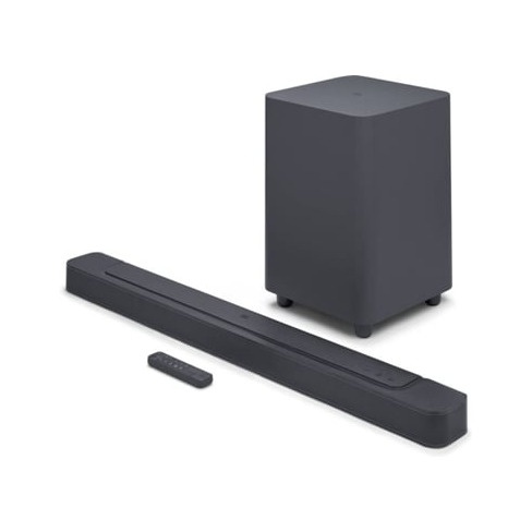 Soundbar JBL 500 Pro (5.1 - 590W - Subwoofer)