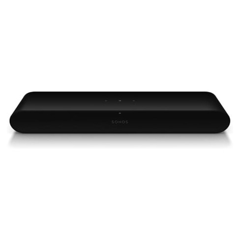 Soundbar SONOS Ray (Preto)