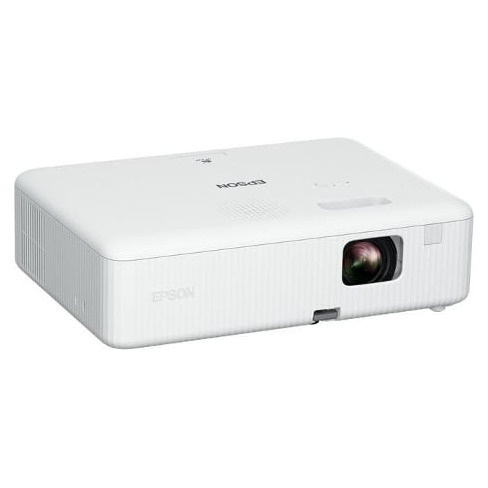 Videoprojetor EPSON CO-W01 Branco