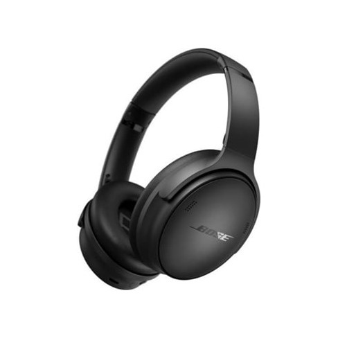 Auscultador Sem Fio Bluetooth BOSE QC (Preto)