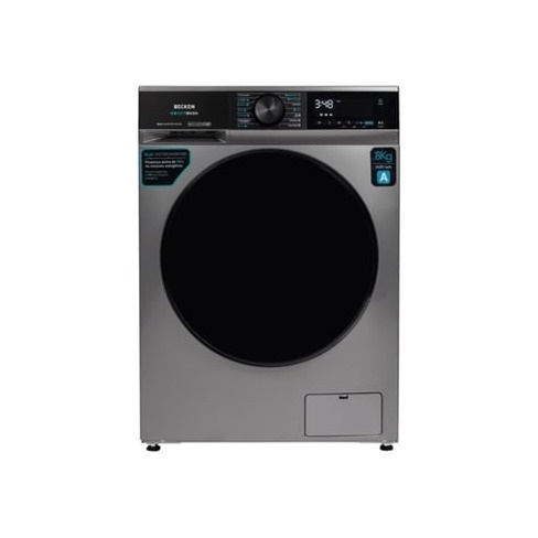 MLR BECKEN BOOSTWASH 8KG BWM8812IX