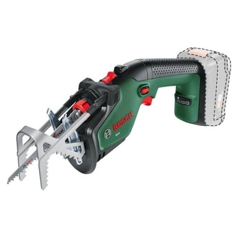 Serra de Jardim BOSCH KEO (18V Baretool)