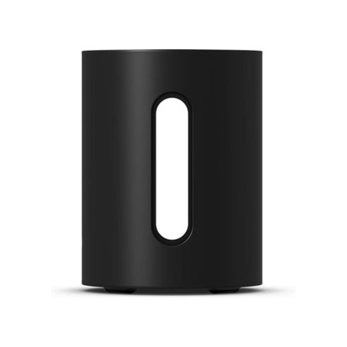 Coluna Multiroom SONOS Sub Mini (Preto)