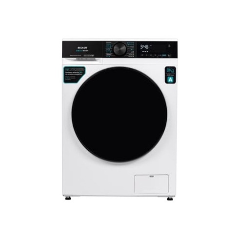 MLR BECKEN BOOSTWASH 8KG BWM8812WH