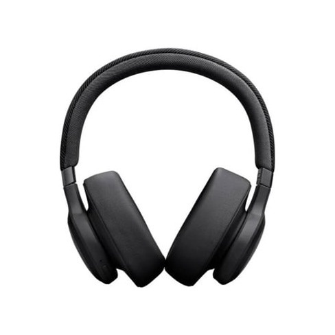 Auscultador Sem Fio BT JBL LIVE770NC (Preto)