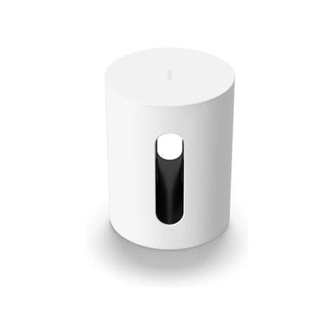 Coluna Multiroom SONOS Sub Mini (Branco)