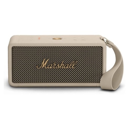 Coluna Bluetooth MARSHALL Middleton (Autonomia: Até 20 h)
