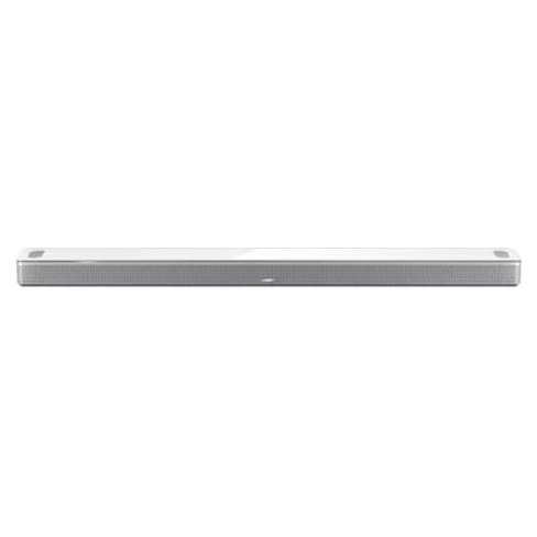 Soundbar BOSE Wire 5.1 Smart Ultar Branco