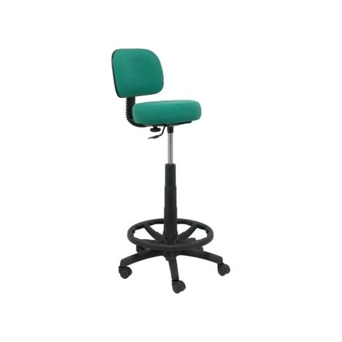 Banco de Escritório PYC Llanos  Verde