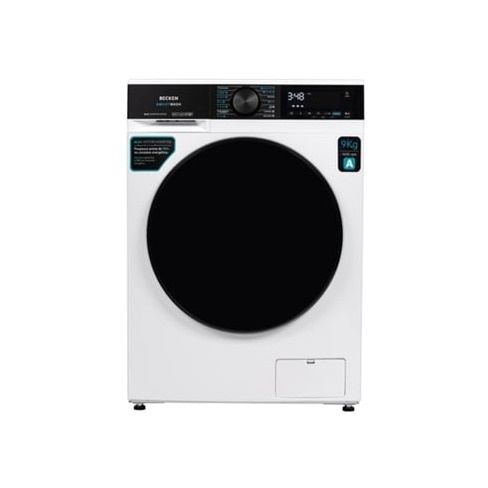 MLR BECKEN BOOSTWASH 9KG BWM8813WH