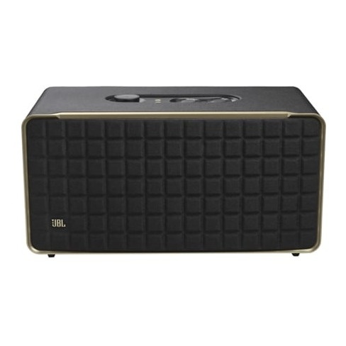 Coluna Bluetooth JBL AUTHENTICS A500 (Preto - 270 W - Alcance 15 m)