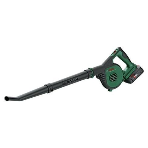 Soprador BOSCH UniversalLeafBlower 18V-130