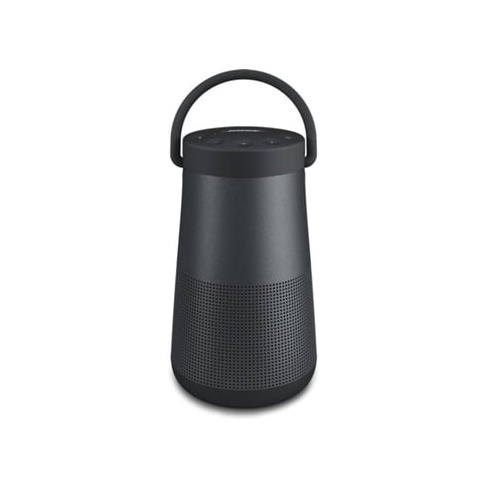 Coluna Bluetooth BOSE Revolve Plus II (Preto -  Autonomia: 13 h)