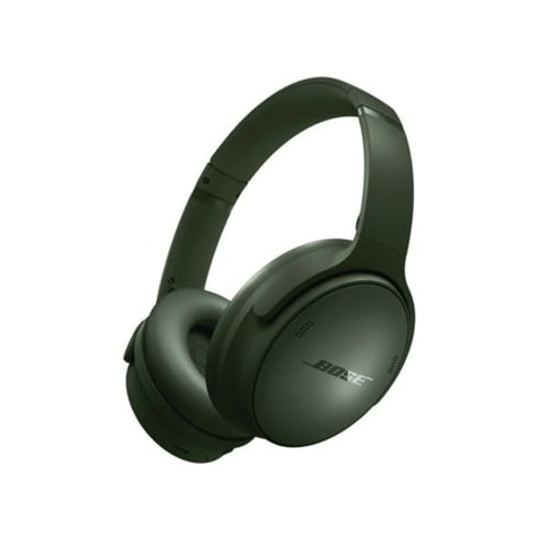 Auscultador Sem Fio Bluetooth BOSE QC (Verde)