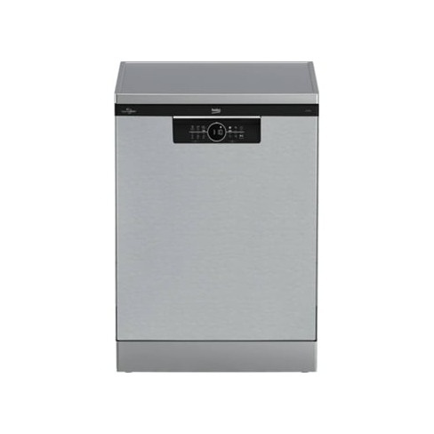 Máquina de Lavar Loiça  BEKO BDFN26530X HygieneShield (15 Conjuntos - 59,8cm -