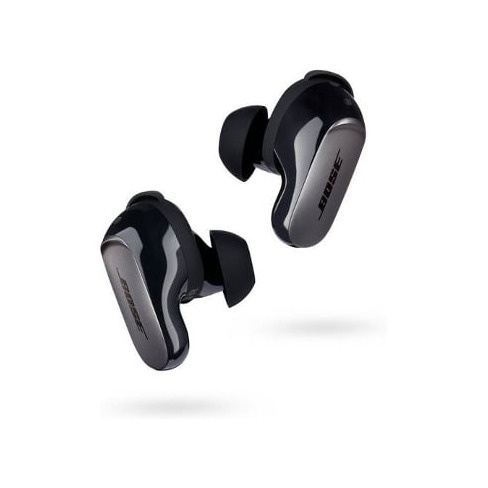 Auricular Bluetooth In Ear BOSE QC ULTRA (Negro)