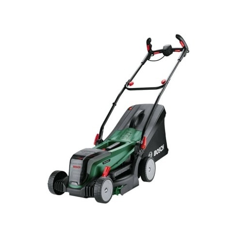 Corta-Relvas BOSCH UniversalRotak 2x18V-37-550 (Baretool)