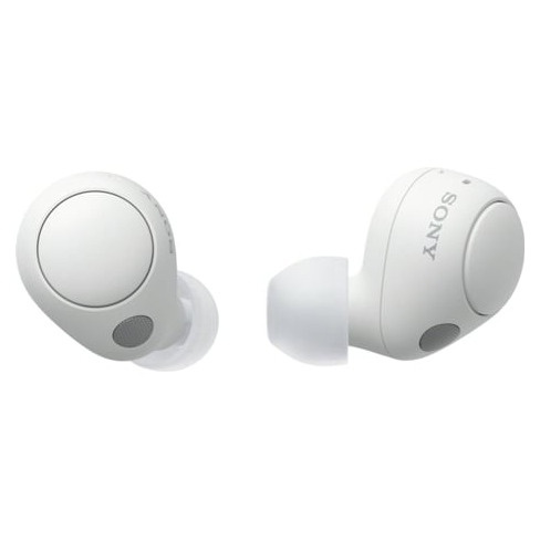 Auriculares Bluetooth True Wireless SONY WFC700NW (In Ear - Microfone - Noise Ca