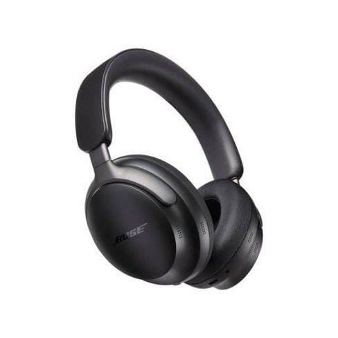 Auscultador Sem Fio Bluetooth BOSE QC Ultra (Preto)
