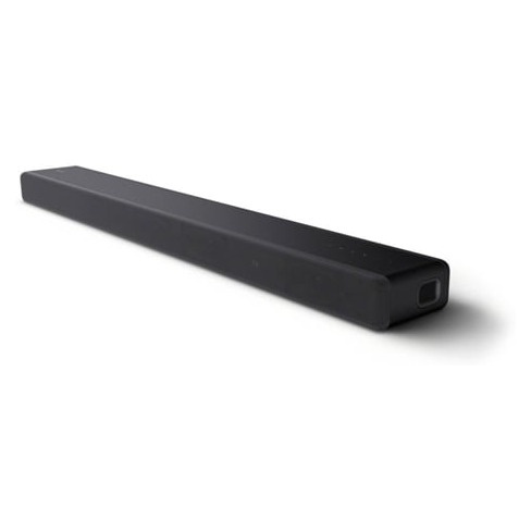 Soundbar SONY HTA3000 (3.1 - Subwoofer Incorporado)
