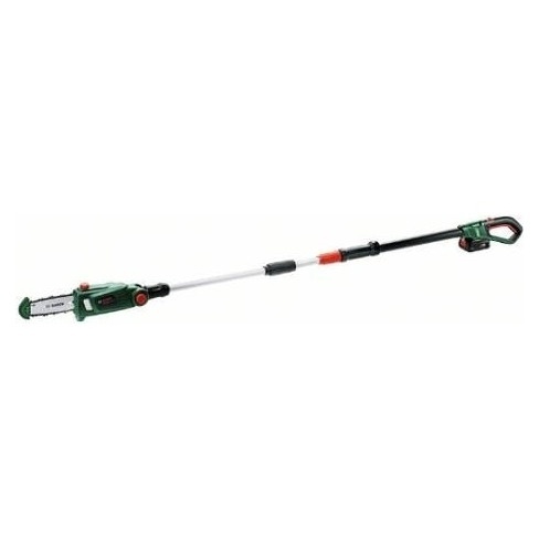 Podador Telescópico BOSCH UniversalChainPole 18